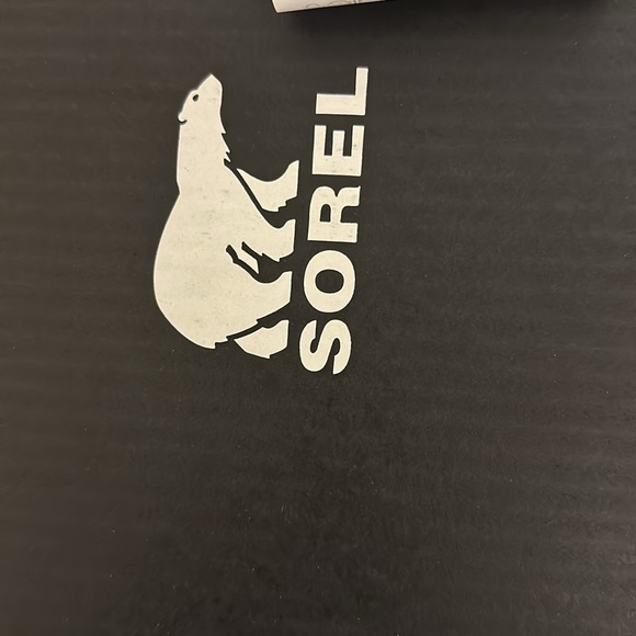 Sorel Women's ONA™ 503 Mid Cozy Lace Up Boots - Picture 8 of 8